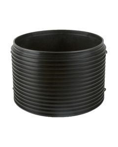 UNDERGROUND 450mm INSPECTION CHAMBER RISER