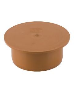 UNDERGROUND SOCKET PLUG 110mm