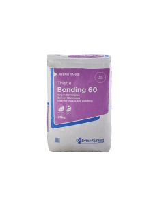 BRITISH GYPSUM THISTLE BONDING COAT 25kg