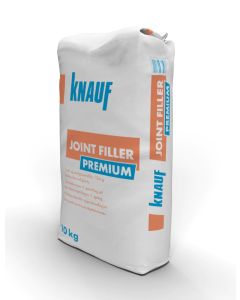 KNAUF JOINT FILLER PREMIUM - 10kg