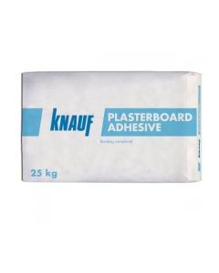 KNAUF PLASTERBOARD ADHESIVE 25kg