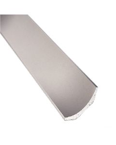 KNAUF PLASTER COVING WITH LINER PAPER 90 x 3000mm (BOX = 7 LENGTHS)