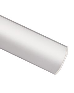 KNAUF PLASTER COVING WITH LINER PAPER 127 x 3000mm (BOX = 5 LENGTHS)