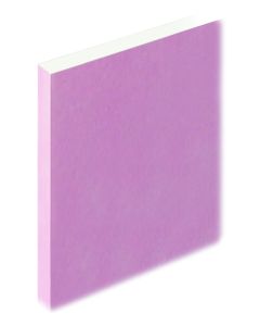 KNAUF PLASTERBOARD - FIRELINE T/E     12.5 x 1200 x 2400mm