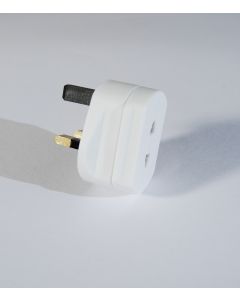 SPARKPAK 13A SHAVER ADAPTOR