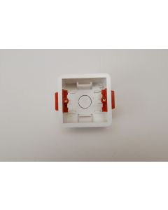 SPARKPAK 1 GANG 35mm CAVITY BOX
