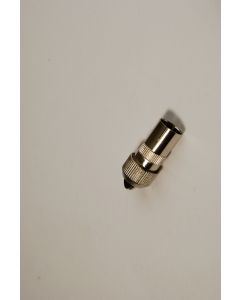 SPARKPAK FEMALE COAX PLUG