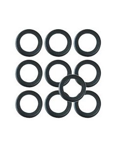 SPARKPAK 20mm OPEN GROmmETS (pk 10)