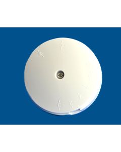 SPARKPAK 20A WHITE JUNCTION BOX