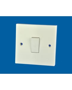 SPARKPAK 1 GANG 1 WAY SWITCH