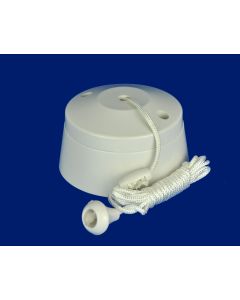 SPARKPAK 10A 2 WAY PULL SWITCH