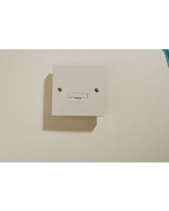 SPARKPAK UNSWITCHED CONNECTION UNIT