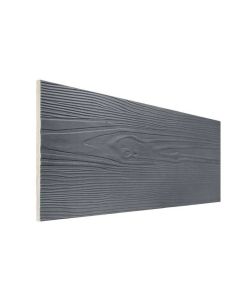 WOODGRAIN FIBRE CEMENT EXTERIOR CLADDING UNPAINTED 3660 x 210 x 8mm