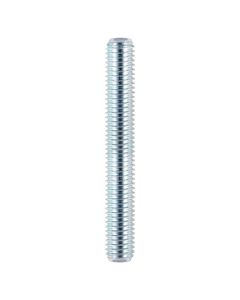 TIMCO THREADED BAR DIN 975 - BZP M12 x 1000