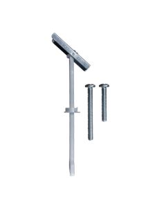 TIMCO ZIP-FIX CAVITY WALL FIXING M6 QTY 10