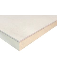 WARMLINE *XPS* PLASTERBOARD (9.5/17.5mm) 27 x 1200 x 2400mm