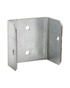 TIMCO FENCING CLIP - GALVANISED 44 x 0.8mm