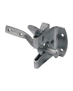 TIMCO AUTOMATIC GATE LATCH GALV 2" 1pk