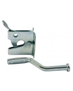 TIMCO AUTOMATIC GATE LATCH ZINC 2" 1pk