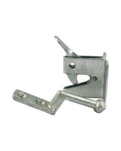 TIMCO HEAVY DUTY GATE LATCH GALV 2" 1pk