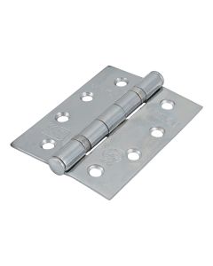 TIMCO 11 FIRE DOOR HINGE PC 101 x 76 x 2.6 QTY 2 PCS