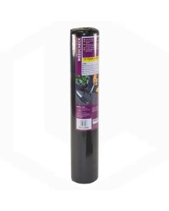 PRINCIPAL WEEDCHECK MINI ROLL WEED CONTROL FABRIC 14 x 1m