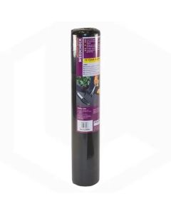 PRINCIPAL WEEDCHECK MINI ROLL WEED CONTROL FABRIC 14 x 1m