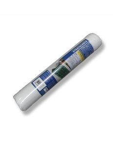 STRATACHECK WHITE HEAVY NON-WOVEN GEOTEXTILE 2 x 25m