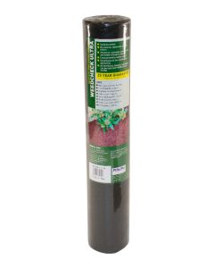 WEEDCHECK ULTRA WEED CONTROL MEMBRANE  2 X 25m