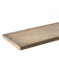 MDF BULLNOSED WINDOWBOARD (OAK VENEERED)     25 x 219 x 3660mm
