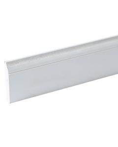 MDF OGEE WHITE PRIMED SKIRTING     14.5 x 94mm x 5.4m