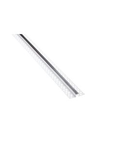 WHITE PVC MOVEMENT BEAD 15/17mm x 3.0m