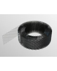 VISTA BRICK GALVANISED REINFORCEMENT MESH 20m x 65mm