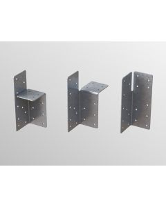 UNIVERSAL FRAMING ANCHOR TYPE-3 125mm