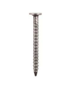 TIMCO ANNULAR RINGSHANK NAIL -BRIGHT 25 x 2.00 500g