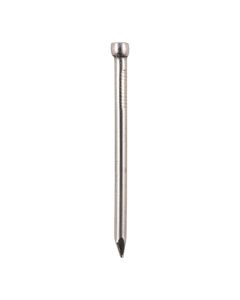 TIMCO ROUND LOST HEAD NAIL - BRIGHT 40 x 2.36 500g