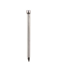 TIMCO ROUND LOST HEAD NAIL - BRIGHT 50 x 3.00 500g