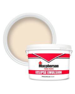MACPHERSON ECLIPSE EMULSION MAGNOLIA 10ltr