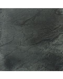 BRADSTONE PEAK RIVEN PAVING 600 x 600 x 35mm - DARK GREY