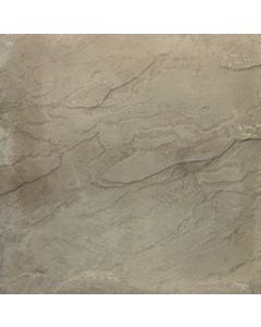 BRADSTONE PEAK RIVEN PAVING 600 x 600 x 35mm - GREY