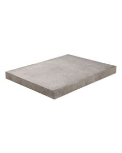 B50 CONCRETE SLAB NATURAL 600 x 600 x 50mm