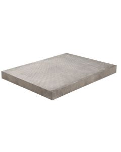 B50 CONCRETE SLAB NATURAL 900 x 600 x 50mm