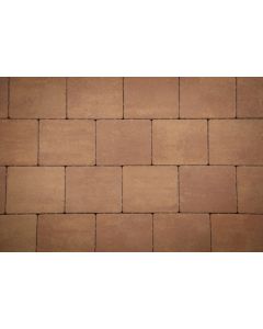 LAIRD STRATHMORE BLOCK PAVING 210x175x50mm - M² - RIBERIA