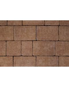 LAIRD COBBLE BLOCK PAVING **TRIO** PER 0.96 M² SLICE - RIBERIA