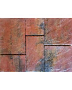 LAIRD VALHALLA FLAGS 1.01 M² SLICE - SCOTTISH HEATHER