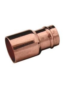 SOLDER RING FITTING REDUCER 22 - 15mm