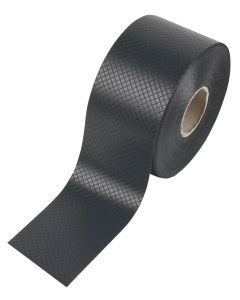 POLYTHENE DPC 100mm x 30m ROLL      (4")