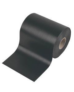 POLYTHENE DPC 225mm x 30m ROLL     (9")
