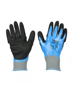 TIMCO WATERPROOF GRIP GLOVE X- LARGE