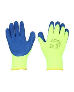 TIMCO WARM GRIP GLOVE - MEDIUM